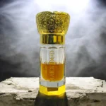 Wild Oud Dungeon Terengganu 2023 Pure Oil Hirta