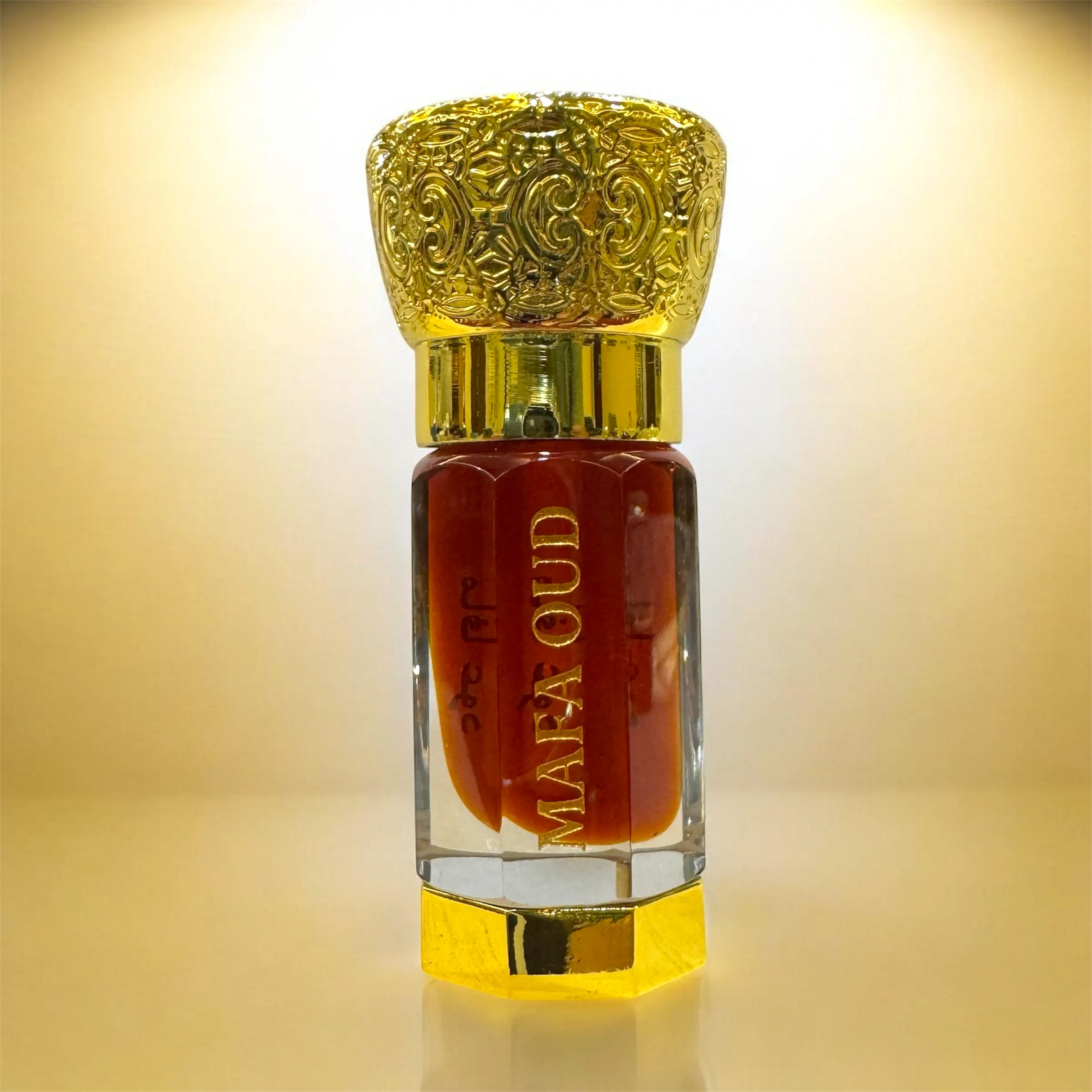 100216838 Oud karoudx Signature 2018 Pure Oil Sinensis Malacca - Image 1