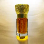 Wild Oud Candan Laut 2022 Pure Oil Hirta Johor